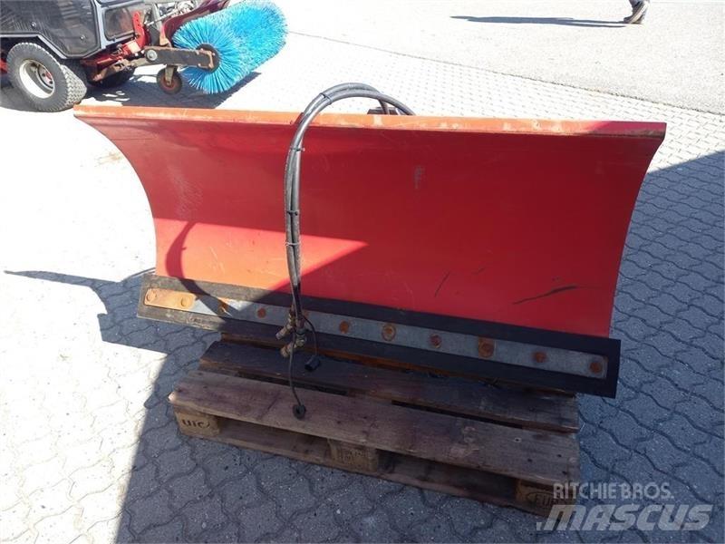  HAF  145 cm Snow Blades And Plows