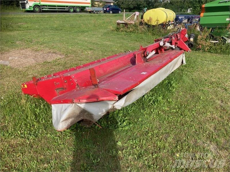 JF GX3202SM Swathers/ Windrowers