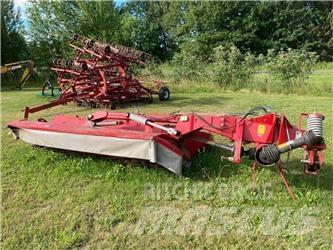 JF GX3202SM Swathers/ Windrowers