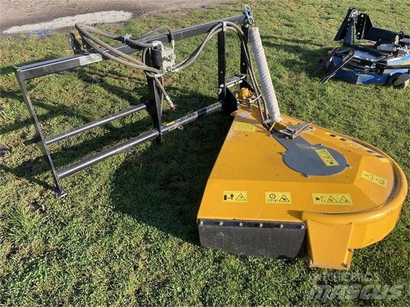 Müthing MUZ Mowers