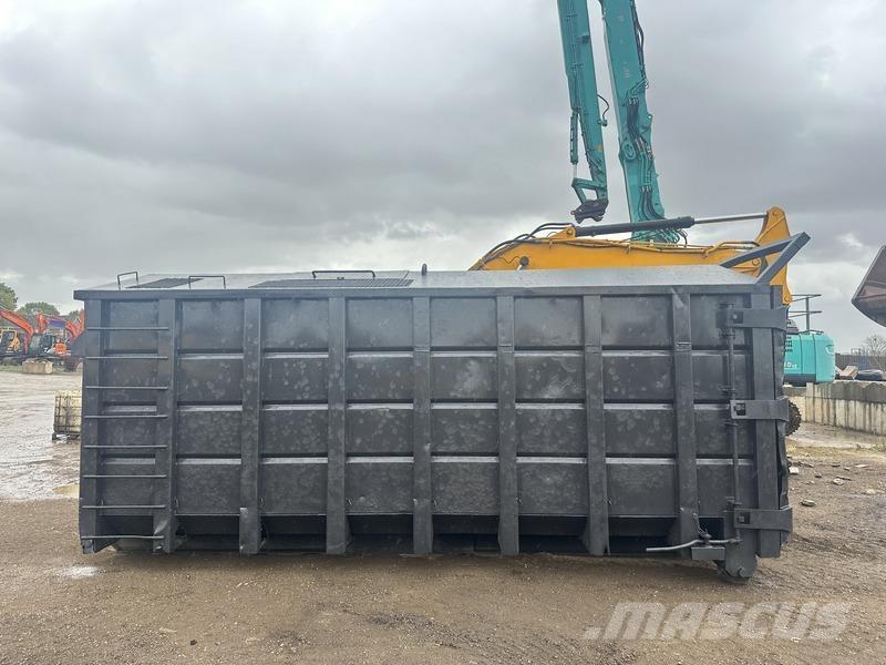 20,000ltr FUEL BOWSER Other
