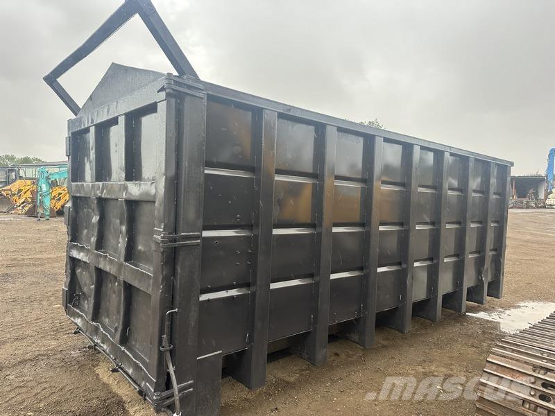  20,000ltr FUEL BOWSER Other