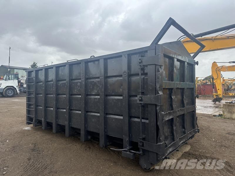  20,000ltr FUEL BOWSER Other