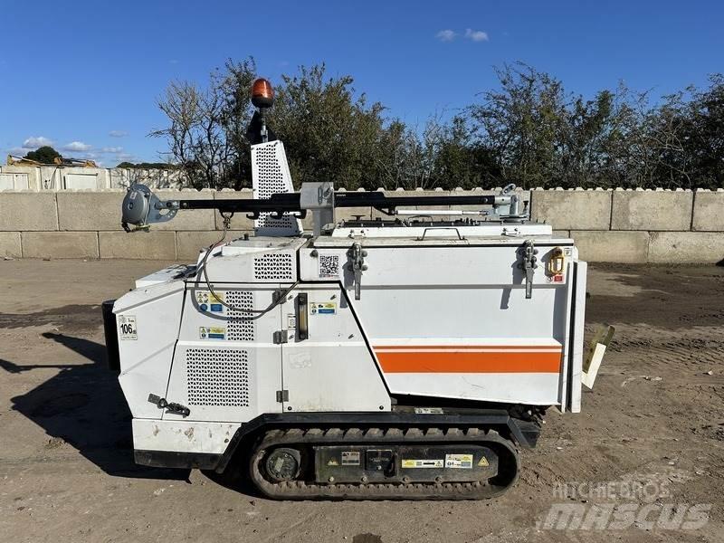  AIR-VAC VAC-EX Other