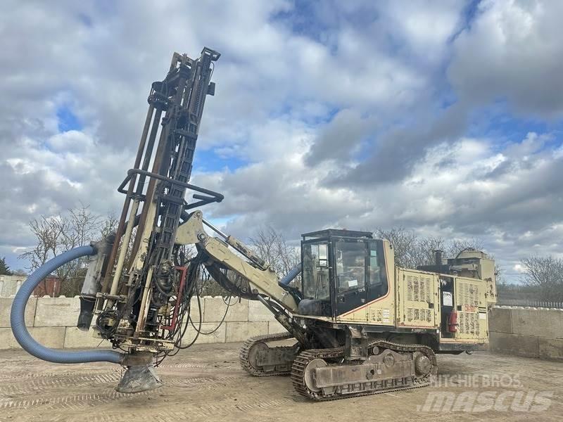 Atlas Copco CM-760D Other