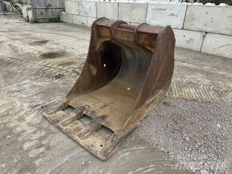  Bucket 100mm Pin Buckets