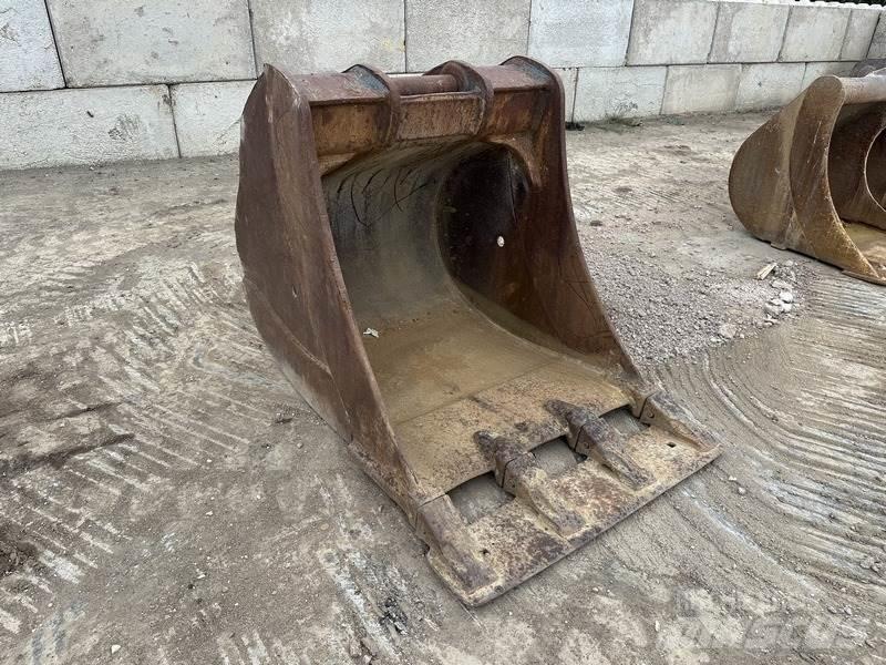  Bucket 100mm Pin Buckets