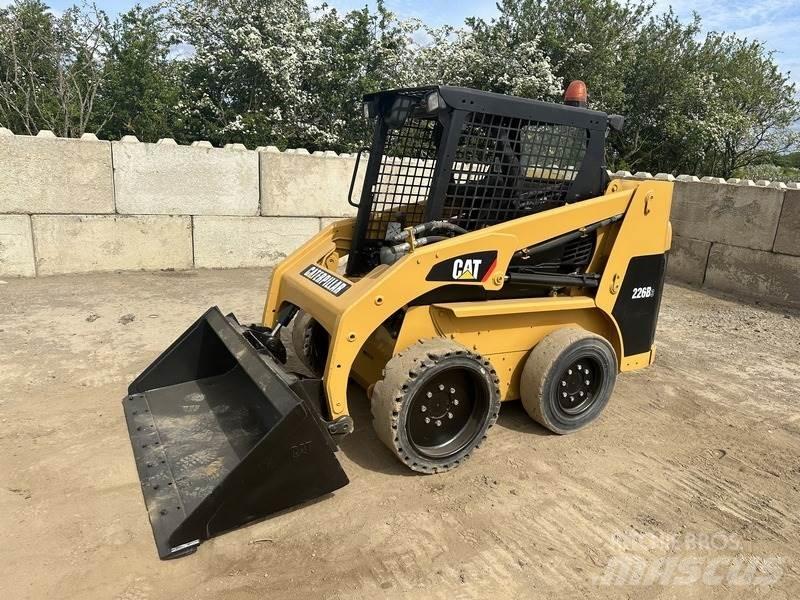CAT 226B Other