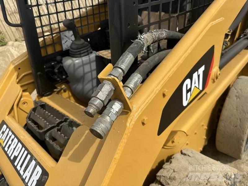 CAT 226B Other