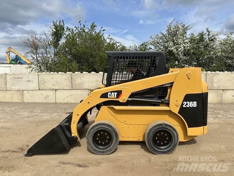 CAT 236B Other