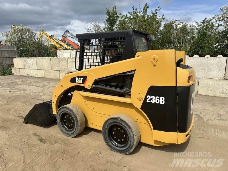 CAT 236B Other