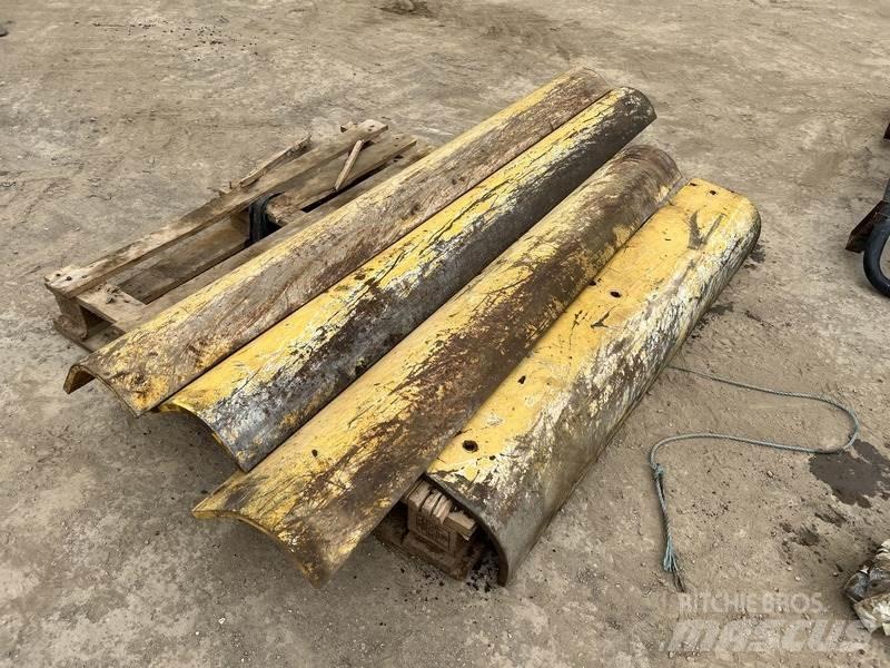  Demolition Side Skirts Other