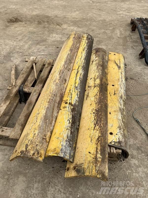  Demolition Side Skirts Other