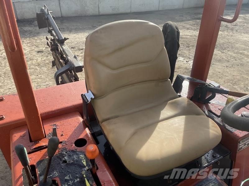 Ditch Witch RT 40 Farm Equipment - Others