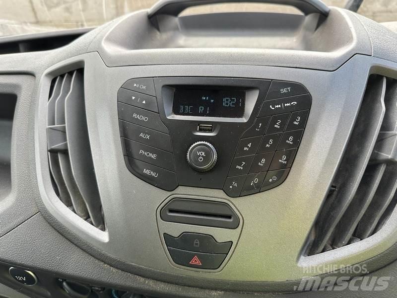 Ford Transit Other