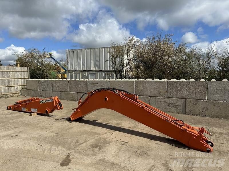 Hitachi ZX130 Arm Other