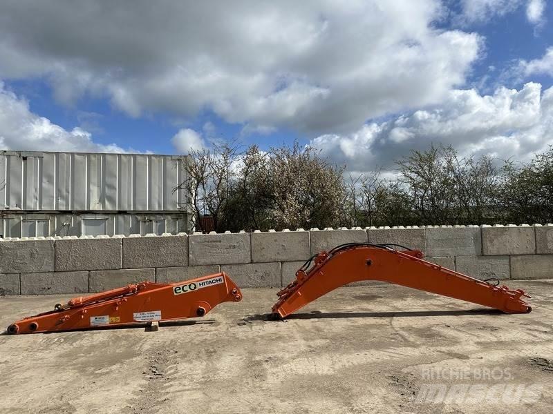 Hitachi ZX130 Arm Other