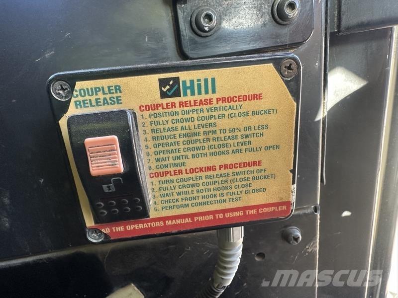 Hitachi ZX85USB-5A Mini excavators  7t - 12t