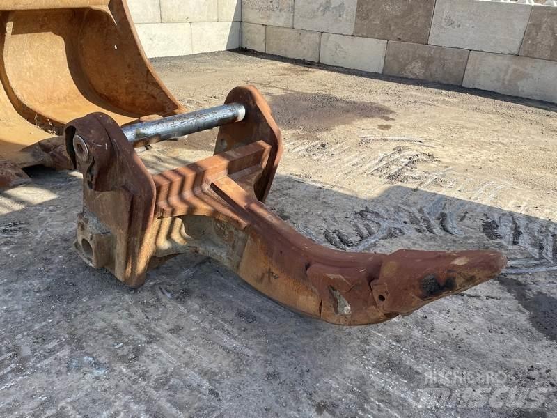 Liebherr R970 SHD Demolition