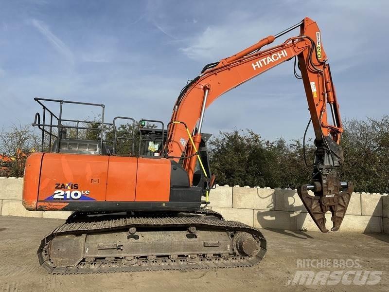 Okada TS850 RCD Other