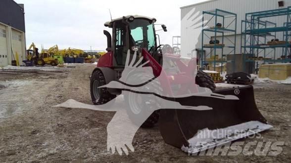 Takeuchi TW95 Wheel Loaders