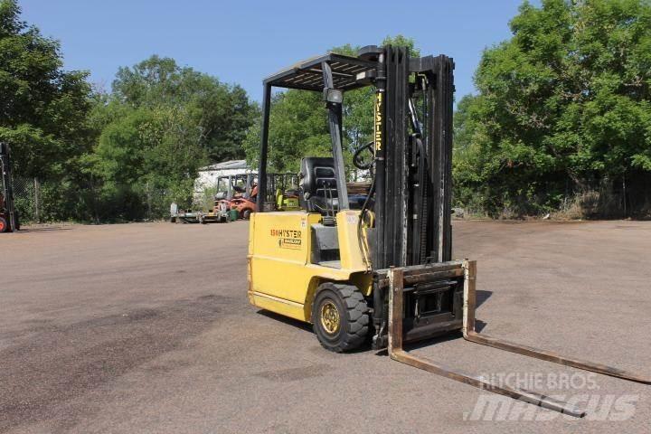 Hyster A1.50XL Misc Forklifts