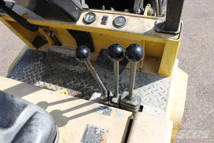 Hyster A1.50XL Misc Forklifts