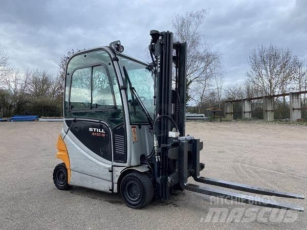 Still RX20-16P Misc Forklifts
