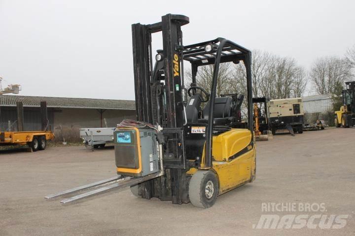 Yale ERP16VT Misc Forklifts