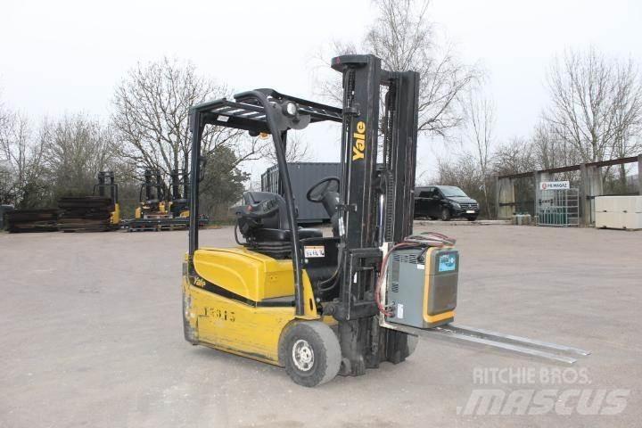 Yale ERP16VT Misc Forklifts