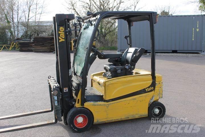 Yale ERP20VF Misc Forklifts