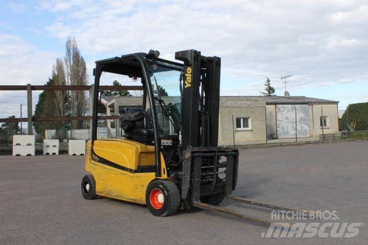 Yale ERP20VF Misc Forklifts