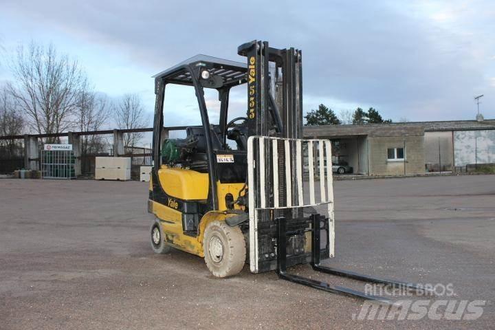 Yale GLP16VX Misc Forklifts
