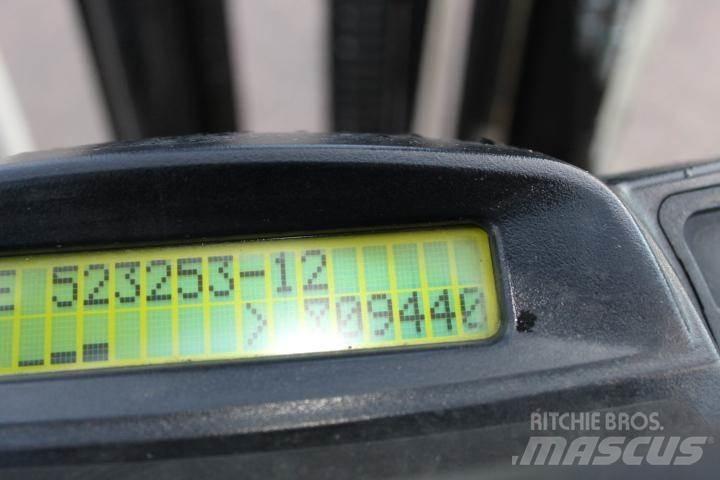 Yale GLP16VX Misc Forklifts