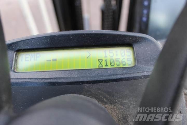 Yale GLP16VX Misc Forklifts