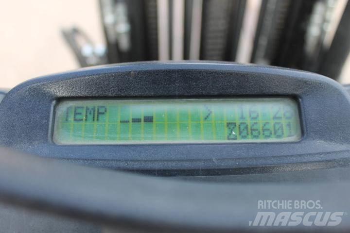 Yale GLP20SVX Misc Forklifts