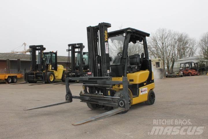 Yale GLP20SVX Misc Forklifts