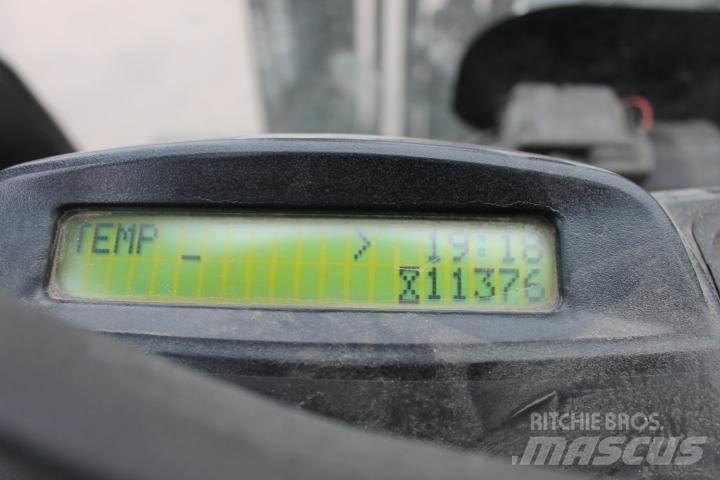 Yale GLP20SVX Misc Forklifts