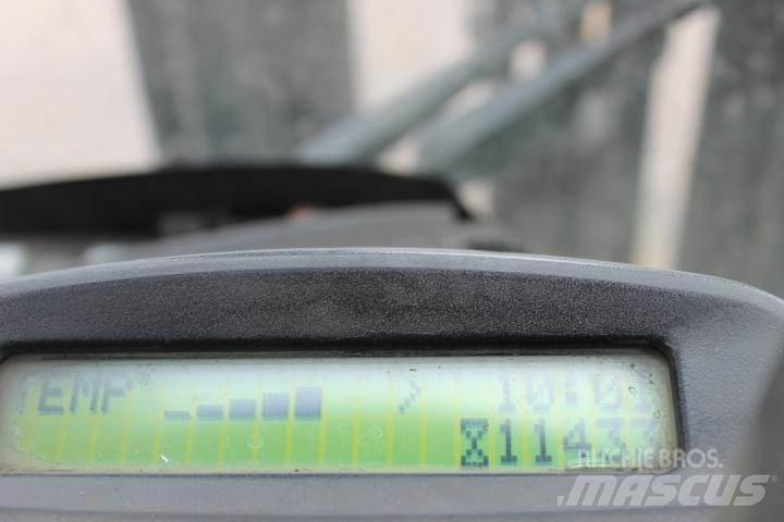Yale GLP30VX Misc Forklifts