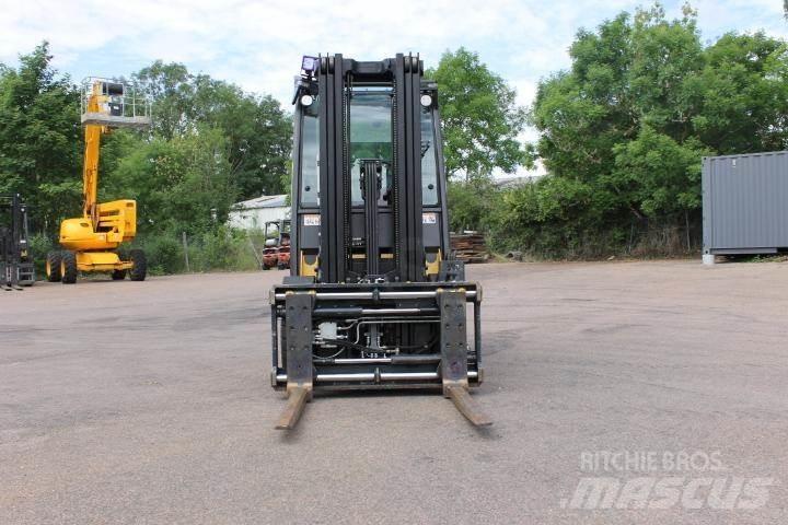 Yale GLP30VX Misc Forklifts