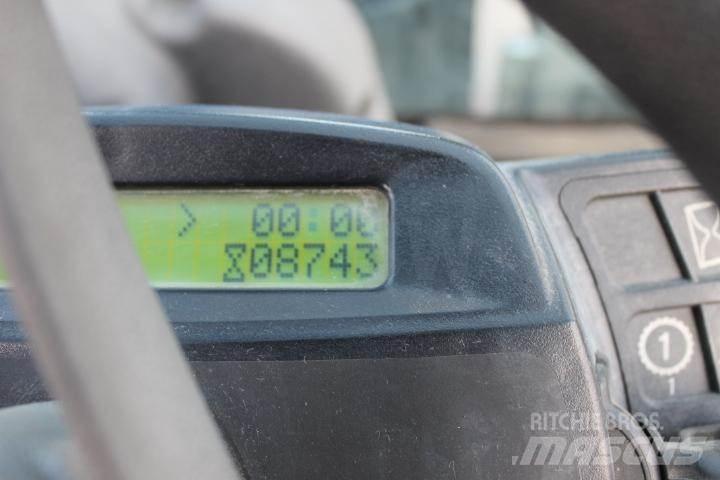 Yale GLP40VX Misc Forklifts