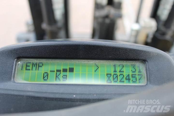 Yale GLP40VX6 Misc Forklifts