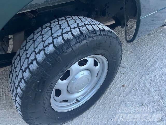 Ford F-150 Pickup Trucks