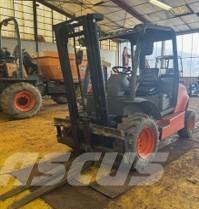 Ausa C 150 H Misc Forklifts