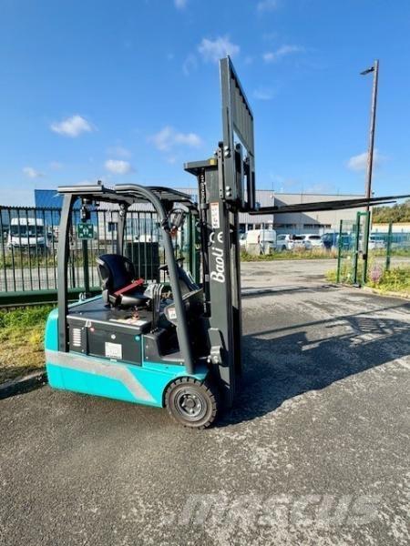 Baoli KBET 15 Misc Forklifts