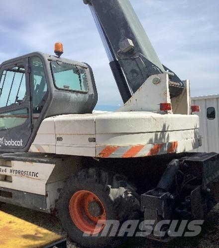 Bobcat T40 150 Telescopic Handlers