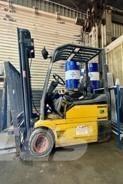 Fiat OM 17 Misc Forklifts