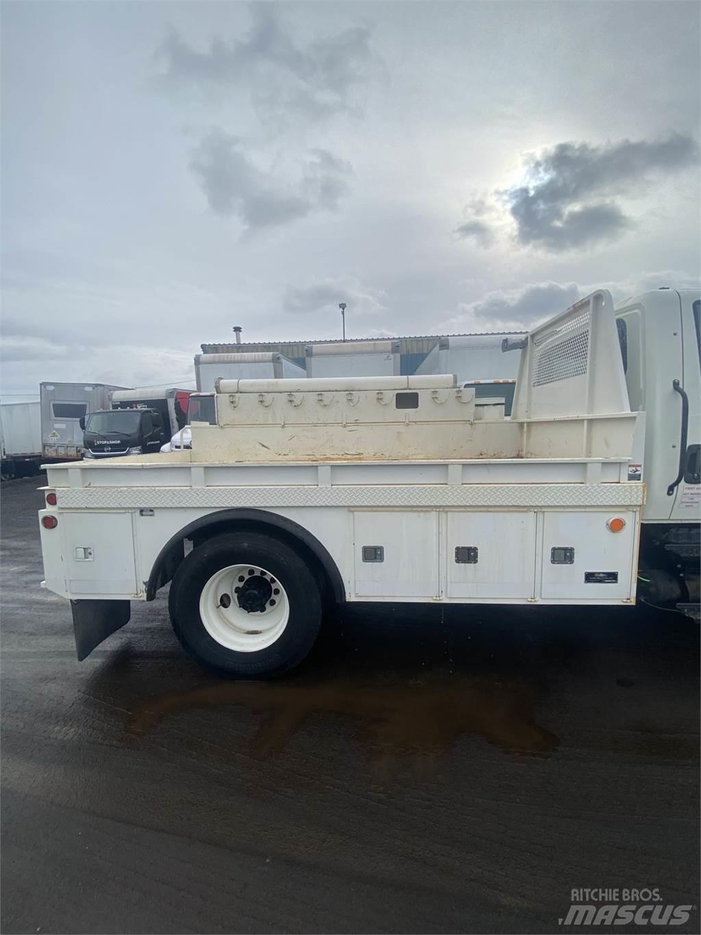  Adkins Service Body Other Trucks