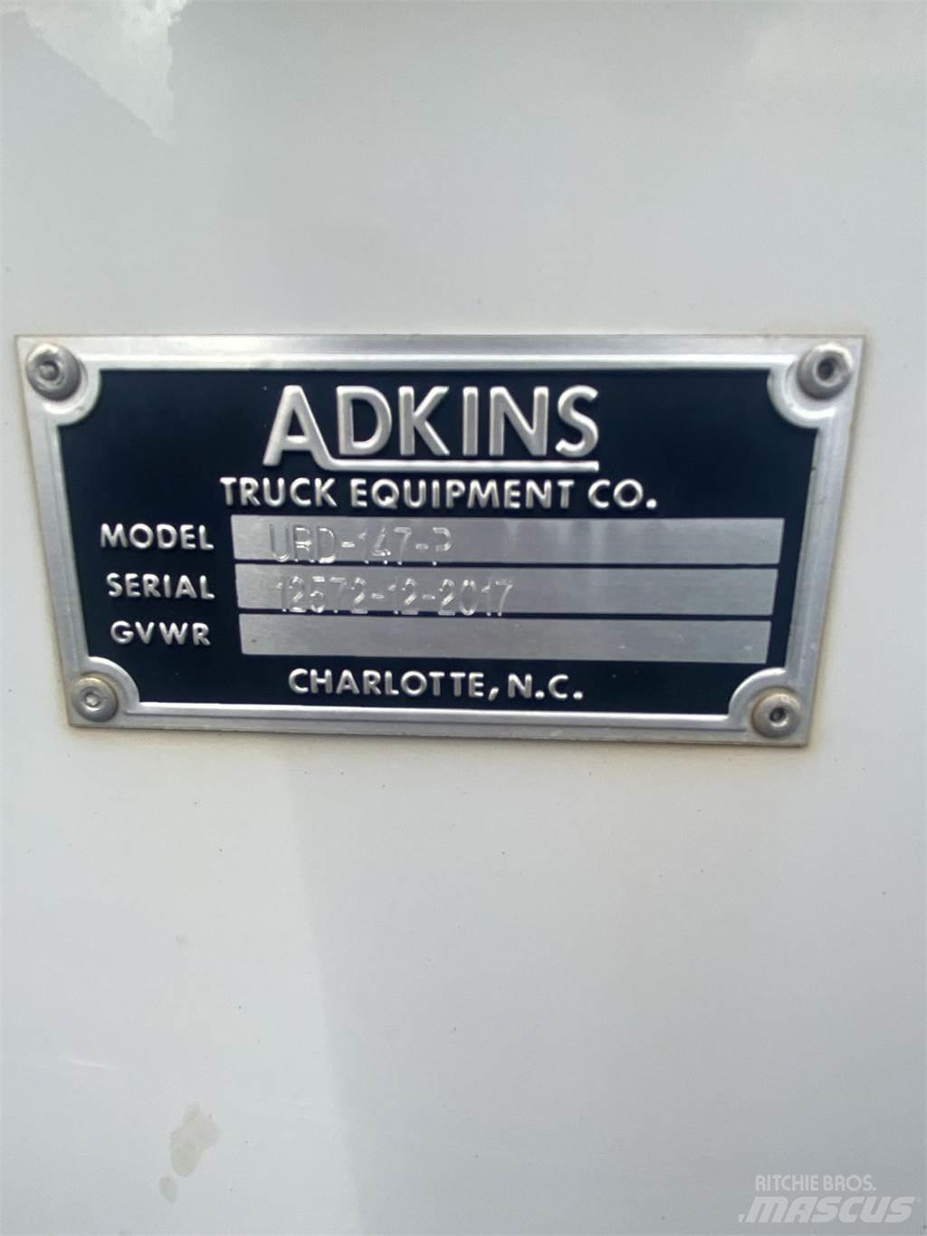  Adkins Service Body Other Trucks