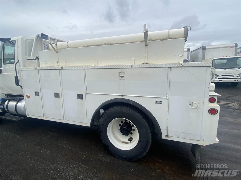  Adkins Service Body Other Trucks